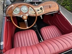 1953 MG td-mk ii oldtimer te koop