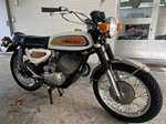 1971 Kawasaki A7 SS 350 Avenger oldtimer te koop