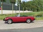 1979 MG MGB 1800 cabriolet oldtimer te koop