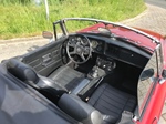 1979 MG MGB 1800 cabriolet oldtimer te koop