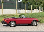 1979 MG MGB 1800 cabriolet oldtimer te koop