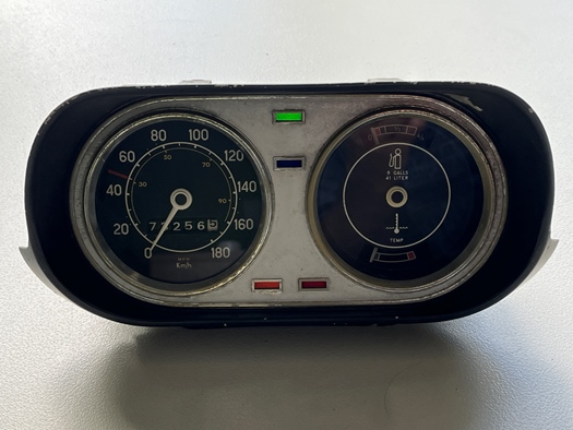 Ford Escort I - dashboard instrument cluster te koop