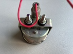 dashboard inbouw meters oldtimer te koop