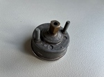 dashboard inbouw meters oldtimer te koop