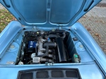 1968 Peugeot 404 cabrio oldtimer te koop