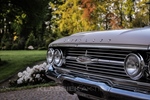 1960 Chevrolet Bel Air oldtimer te koop