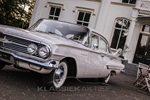 1960 Chevrolet Bel Air oldtimer te koop