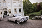 1960 Chevrolet Bel Air oldtimer te koop