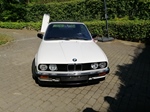 1991 BMW 320 6 cylinder Cabiolet - E30  oldtimer te koop