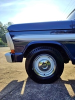 1982 Ford F100 oldtimer te koop