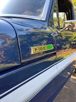 1982 Ford F100 oldtimer te koop