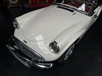 1962 Daimler SP250 oldtimer te koop