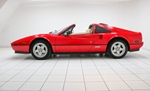 1987 Ferrari 328 GTS oldtimer te koop