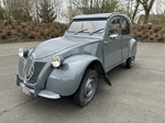 1950 Citroën 2cv A oldtimer te koop