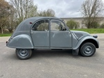 1950 Citroën 2cv A oldtimer te koop