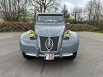 1950 Citroën 2cv A oldtimer te koop