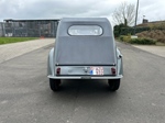 1950 Citroën 2cv A oldtimer te koop
