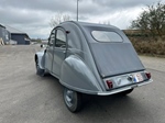 1950 Citroën 2cv A oldtimer te koop