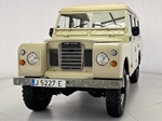 1979 Land Rover 109 Series 3 oldtimer te koop