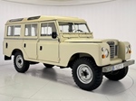 1979 Land Rover 109 Series 3 oldtimer te koop