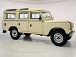 1979 Land Rover 109 Series 3 oldtimer te koop