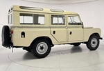 1979 Land Rover 109 Series 3 oldtimer te koop