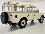 1979 Land Rover 109 Series 3 oldtimer te koop