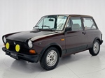 1981 Autobianchi A112 Elite oldtimer te koop