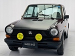 1981 Autobianchi A112 Elite oldtimer te koop