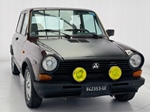 1981 Autobianchi A112 Elite oldtimer te koop