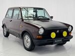 1981 Autobianchi A112 Elite oldtimer te koop