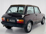 1981 Autobianchi A112 Elite oldtimer te koop