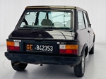 1981 Autobianchi A112 Elite oldtimer te koop