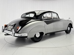 1958 Jaguar MK VIII former RIZZOLI FILM oldtimer te koop