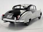 1958 Jaguar MK VIII former RIZZOLI FILM oldtimer te koop