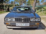 1983 Maserati Biturbo 2000 oldtimer te koop