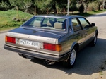 1983 Maserati Biturbo 2000 oldtimer te koop
