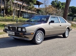 1983 Maserati Biturbo 2000 oldtimer te koop