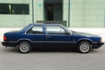 1988 Volvo 780 2.3i Red block Turbo Coupe Bertone oldtimer te koop