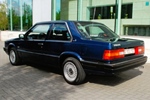 1988 Volvo 780 2.3i Red block Turbo Coupe Bertone oldtimer te koop