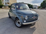 1966 Fiat 500 Giannini TVS oldtimer te koop