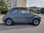 1966 Fiat 500 Giannini TVS oldtimer te koop