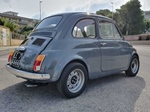 1966 Fiat 500 Giannini TVS oldtimer te koop