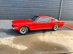 1965 Ford Mustang Fastback oldtimer te koop