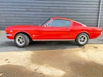 1965 Ford Mustang Fastback oldtimer te koop