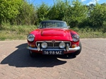 1970 MG C oldtimer te koop