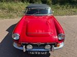 1970 MG C oldtimer te koop