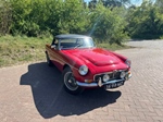 1970 MG C oldtimer te koop