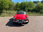 1970 MG C oldtimer te koop