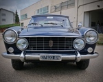 1965 Fiat 1500 Coupé Pininfarina oldtimer te koop